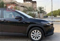 تويوتا كورولا كروس